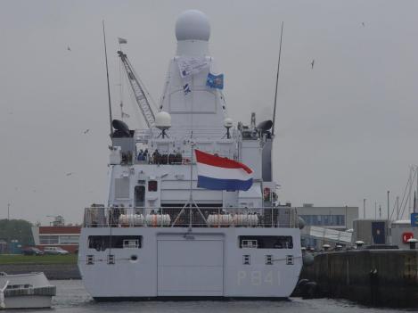 Marinedagen en Sail Den Helder, 22-6-2013, nr.18, Zr. Ms. Zeeland